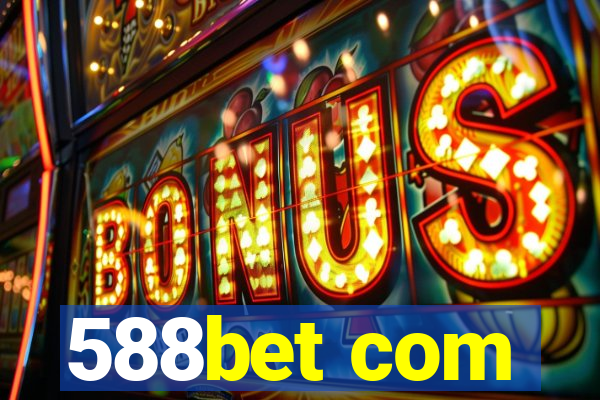 588bet com